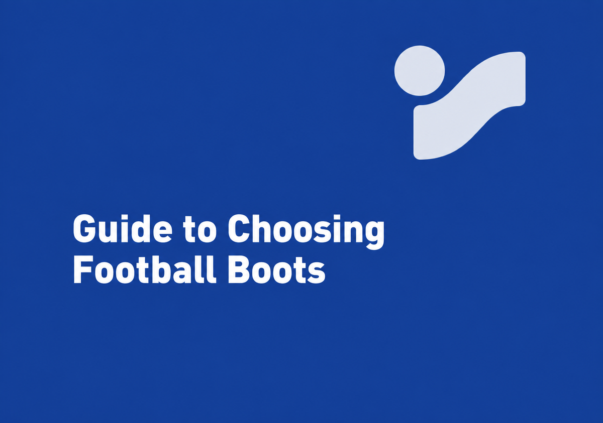 How to Choose Football Boots: The Complete Buying Guide