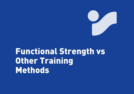 Functional Strength Vs Other Training Methods: What Works Best?