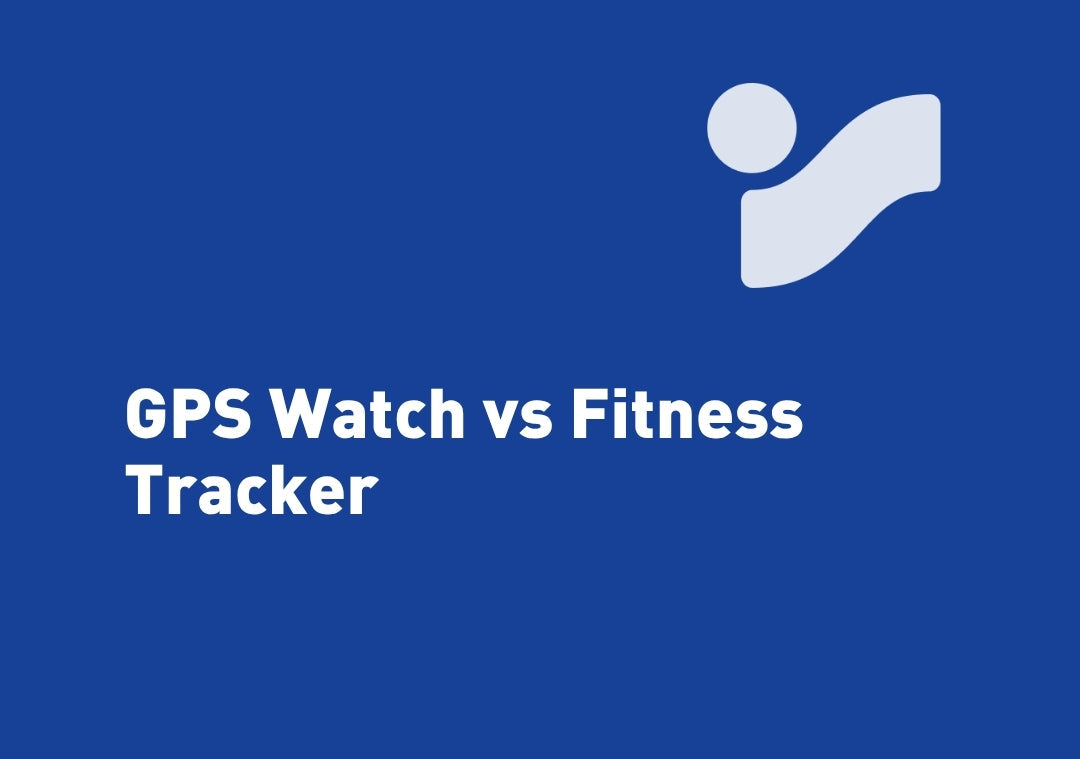 GPS Watch Vs Fitness Tracker: Which Do You Need?