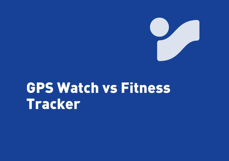 GPS Watch Vs Fitness Tracker: Which Do You Need?