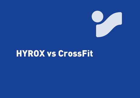 HYROX vs CrossFit: Which Is Right For You?