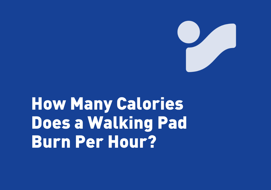 How Many Calories Walking Pad Workouts Burn | Intersport Elverys Ireland