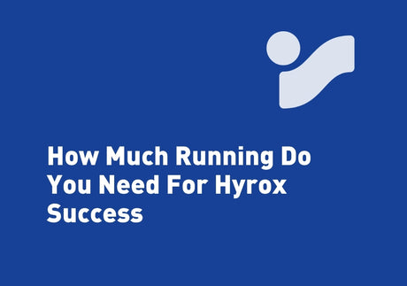 How Much Running Do You Need For Hyrox Success?