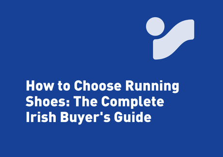 How to Choose Running Shoes