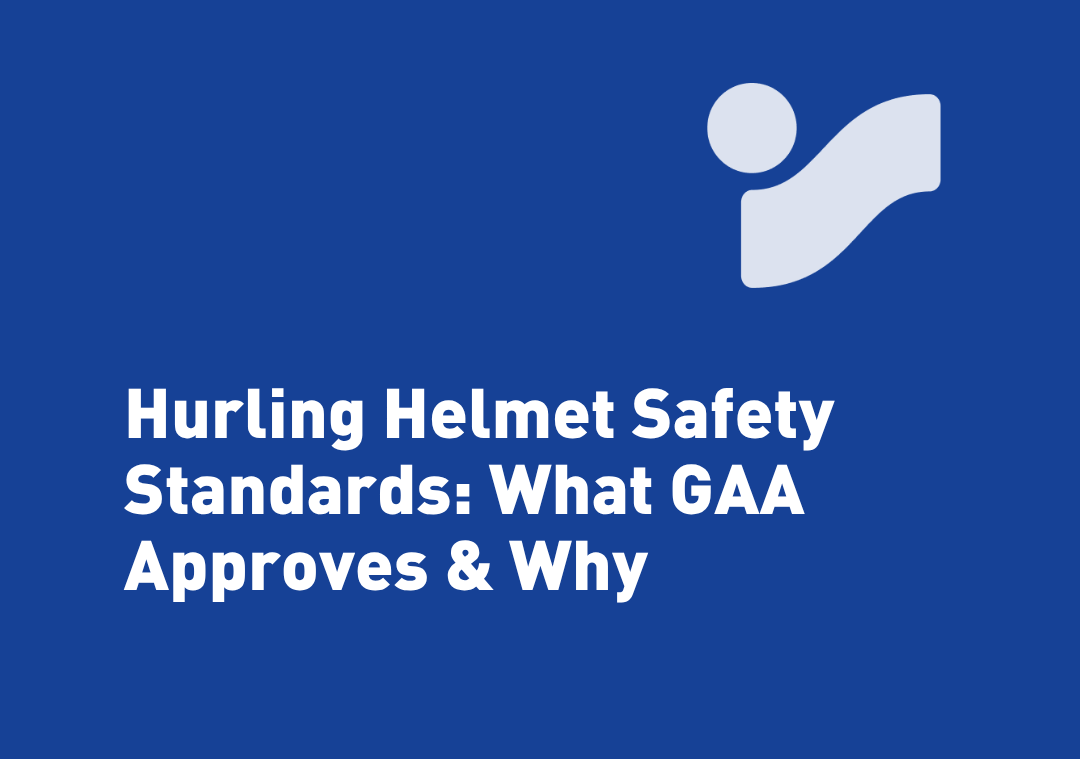 Hurling Helmet Safety Standards