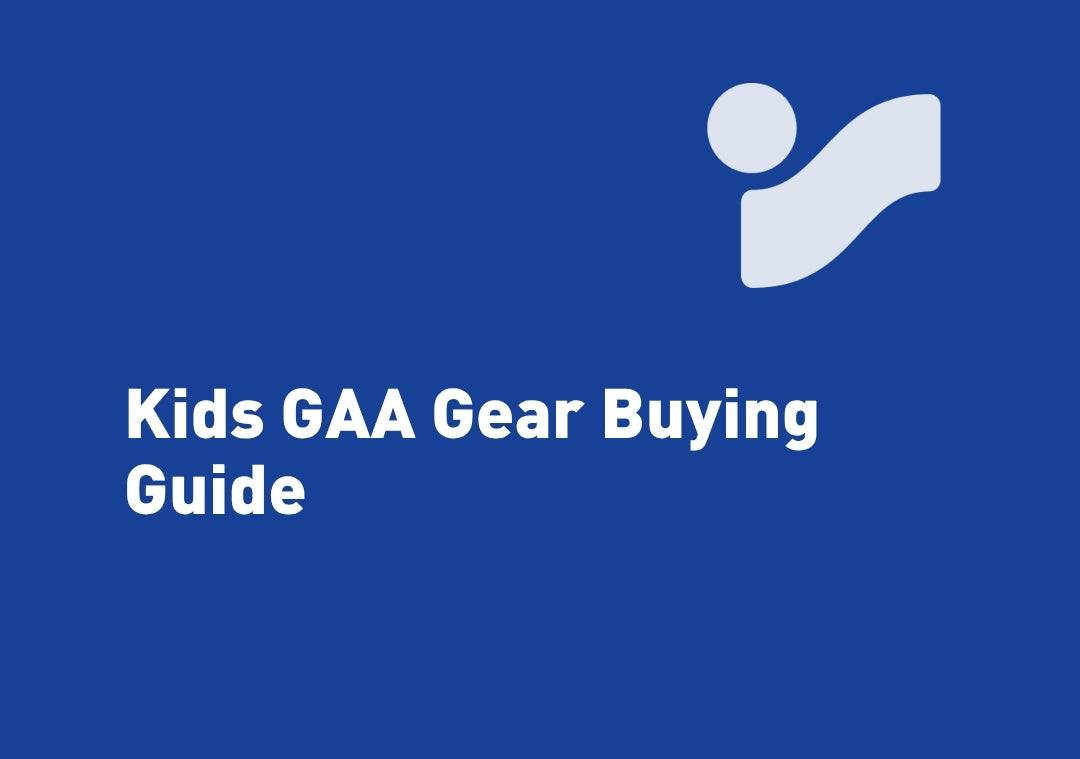 Kids GAA Gear Buying Guide