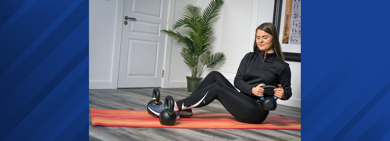 buying a kettlebell