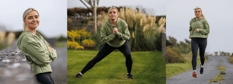 gift ideas for a runner
