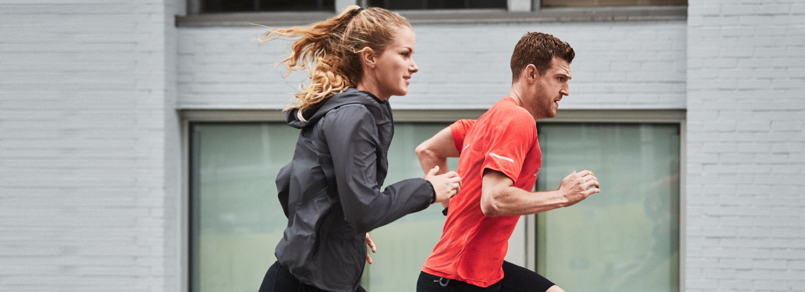 Indoor vs outdoor running