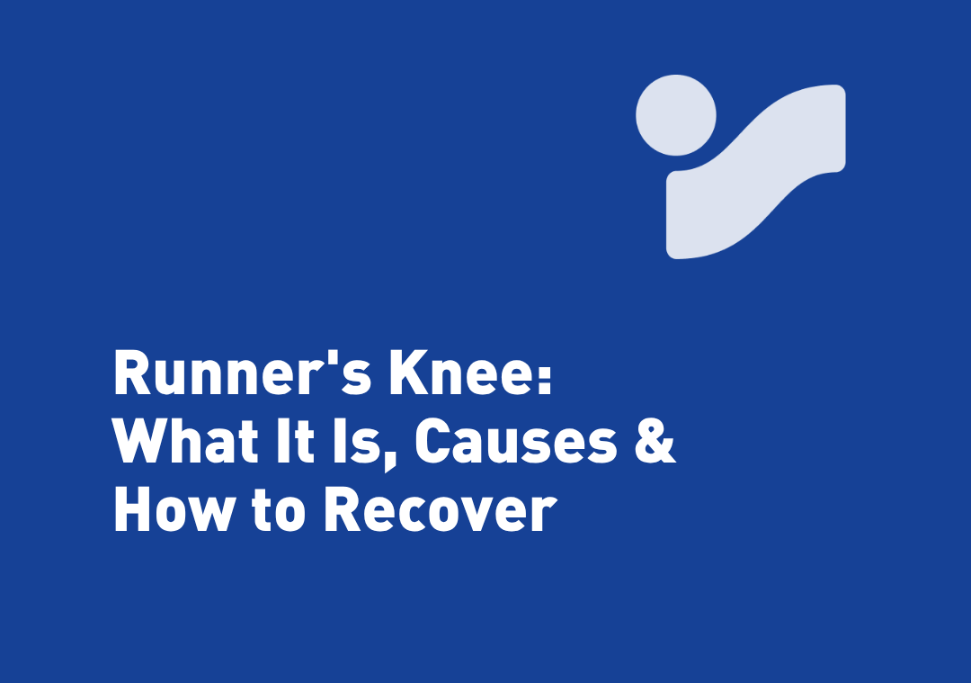 Runner's Knee: What It Is, Causes & How to Recover