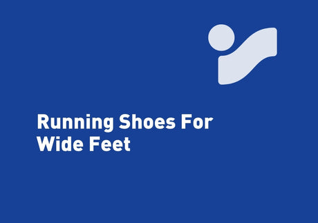 Running Shoes For Wide Feet: What To Look For