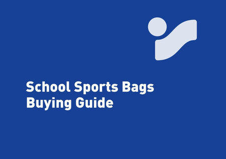 School Sports Bags Buying Guide