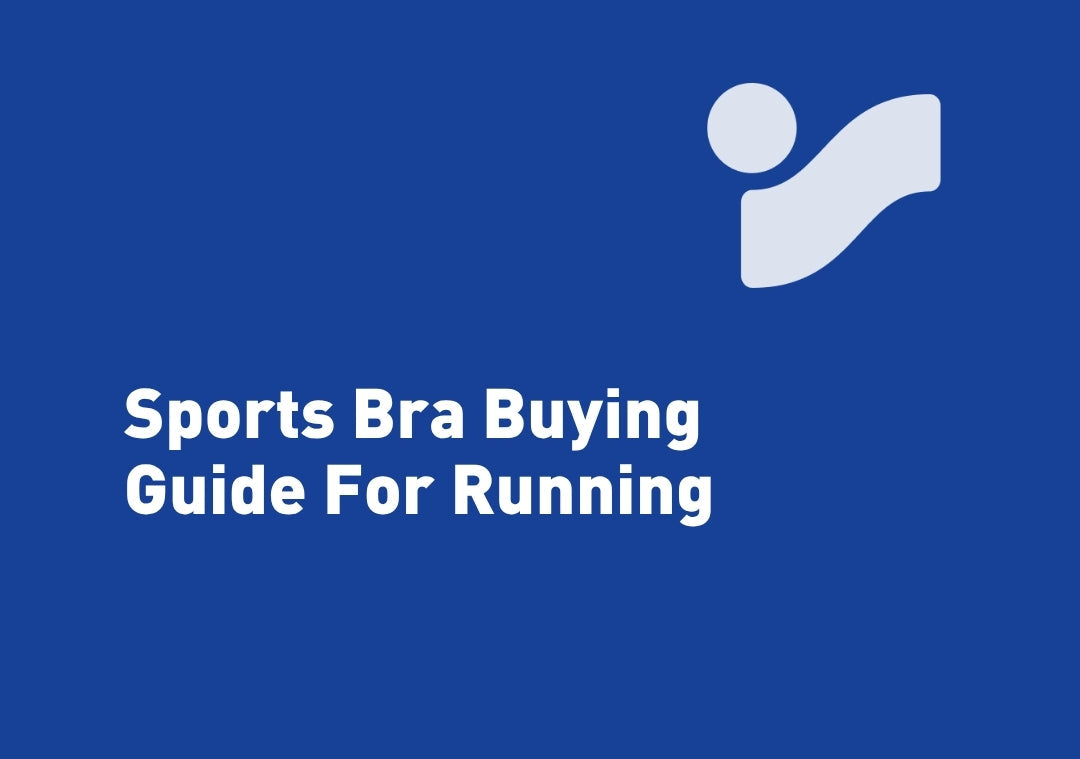 Sports Bra Buying Guide For Running