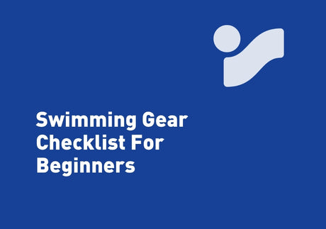 Swimming Gear Checklist For Beginners
