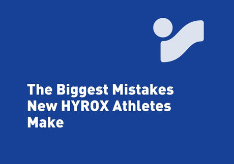 HYROX vs CrossFit: Which Is Right For You?