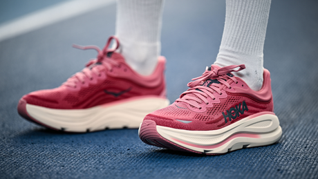 Tried & Tested: The HOKA Bondi 9 with JADE DOHERTY and INTERSPORT ELVERYS