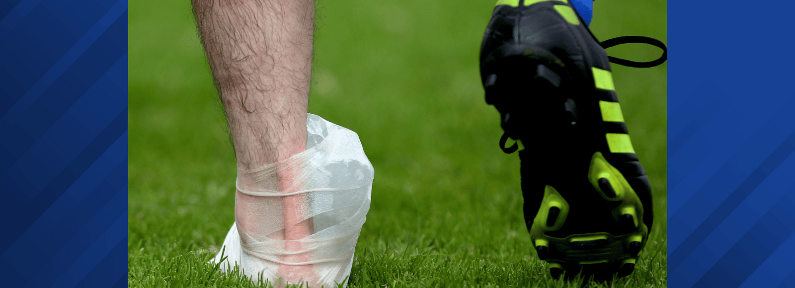 Football boots for overpronation discount