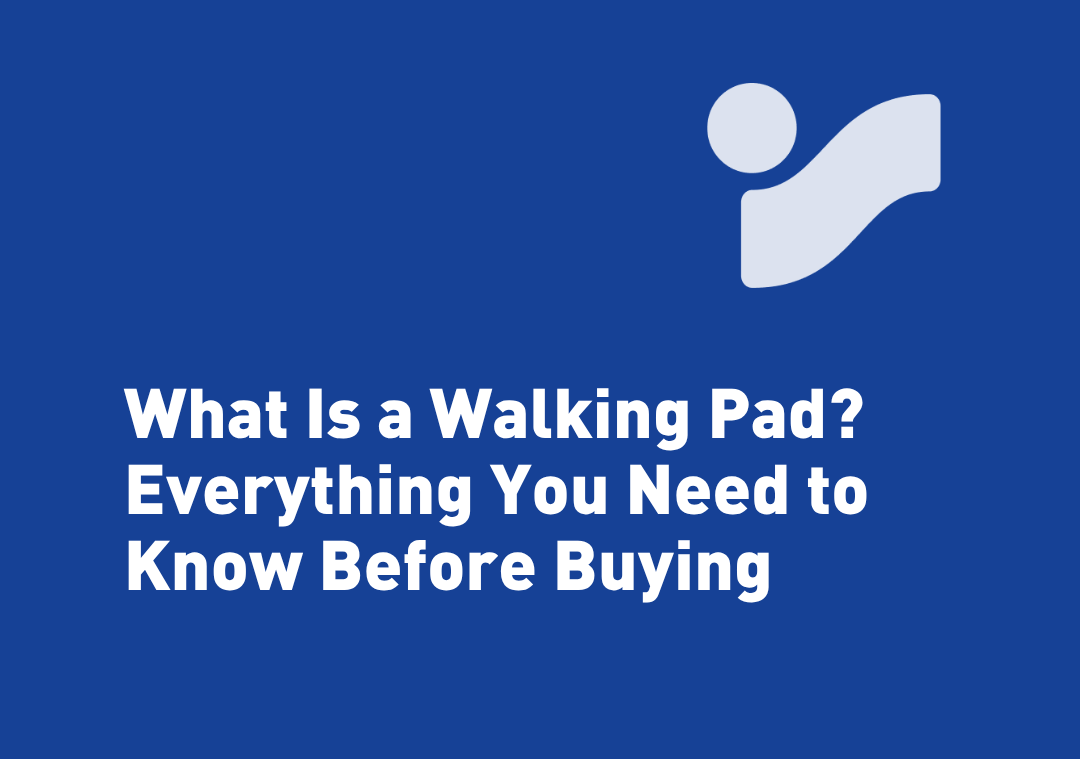 What Is a Walking Pad?