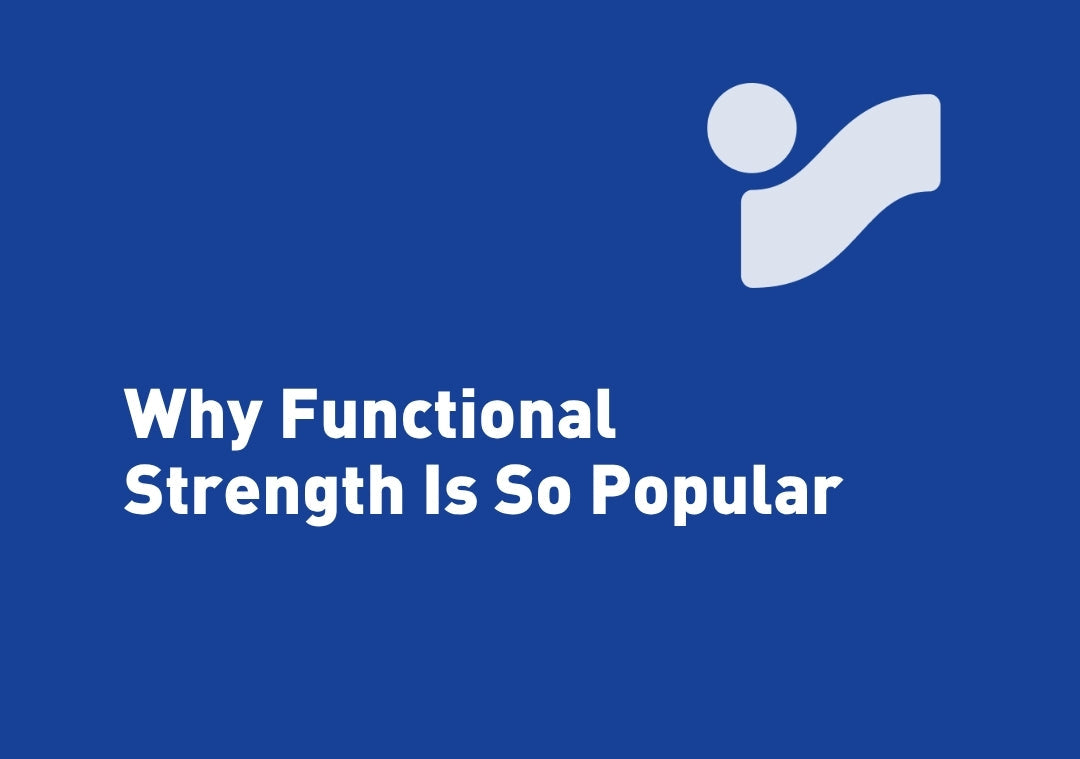 What Is Functional Strength And Why Are More People Doing It?