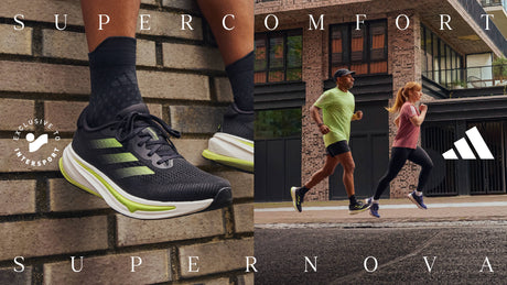 Adidas Supernova
