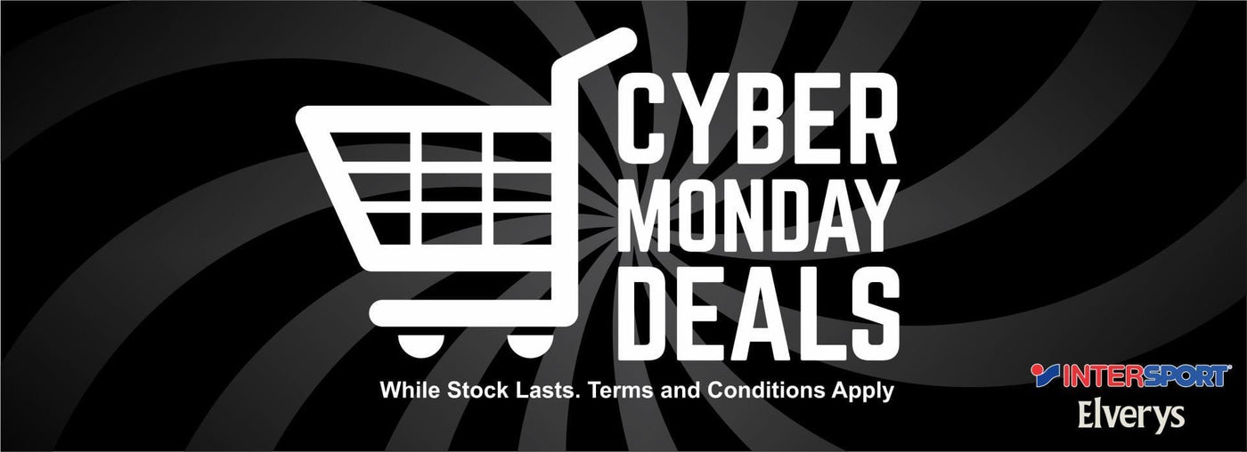 Cyber Monday