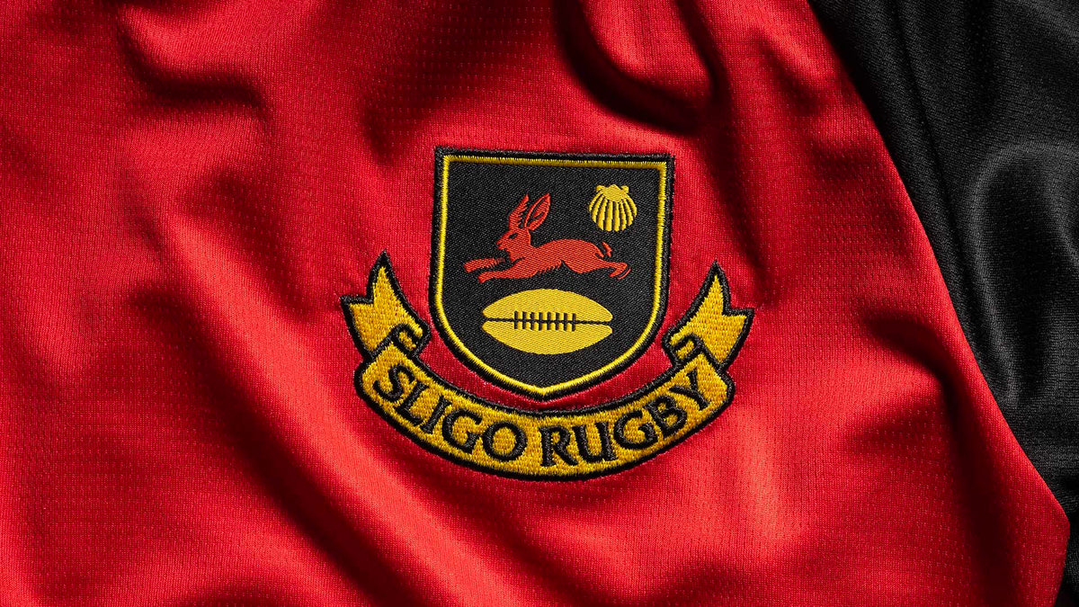 Sligo Rugby Club Jerseys & Supporter Gear | Elverys – Intersport Elverys