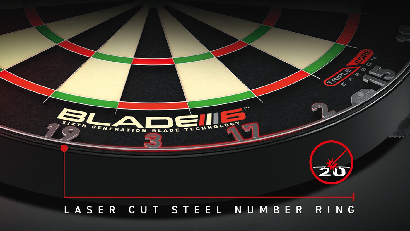 Dart Boards
