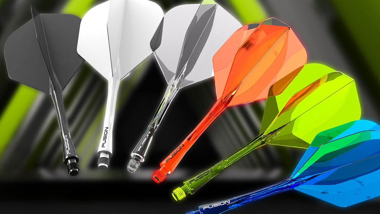 Darts Flights