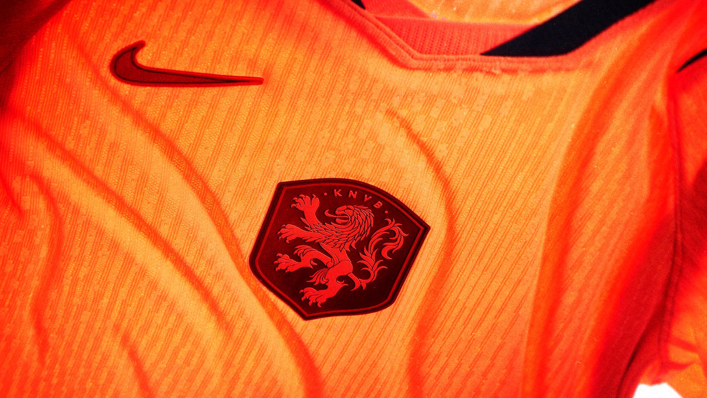 Netherlands Football