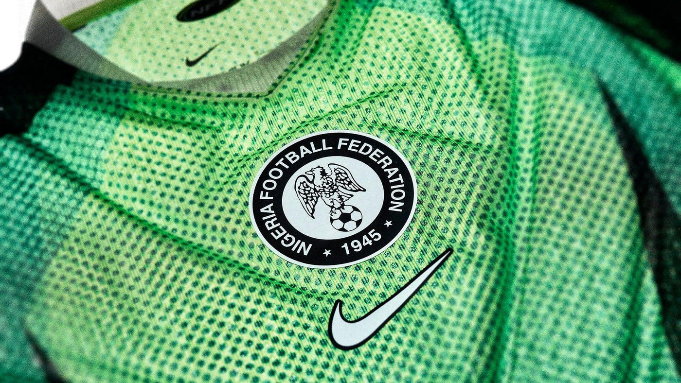 Nigeria Football