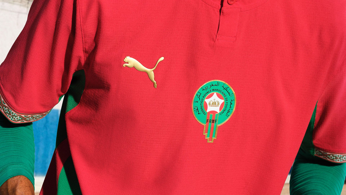 Morocco Football