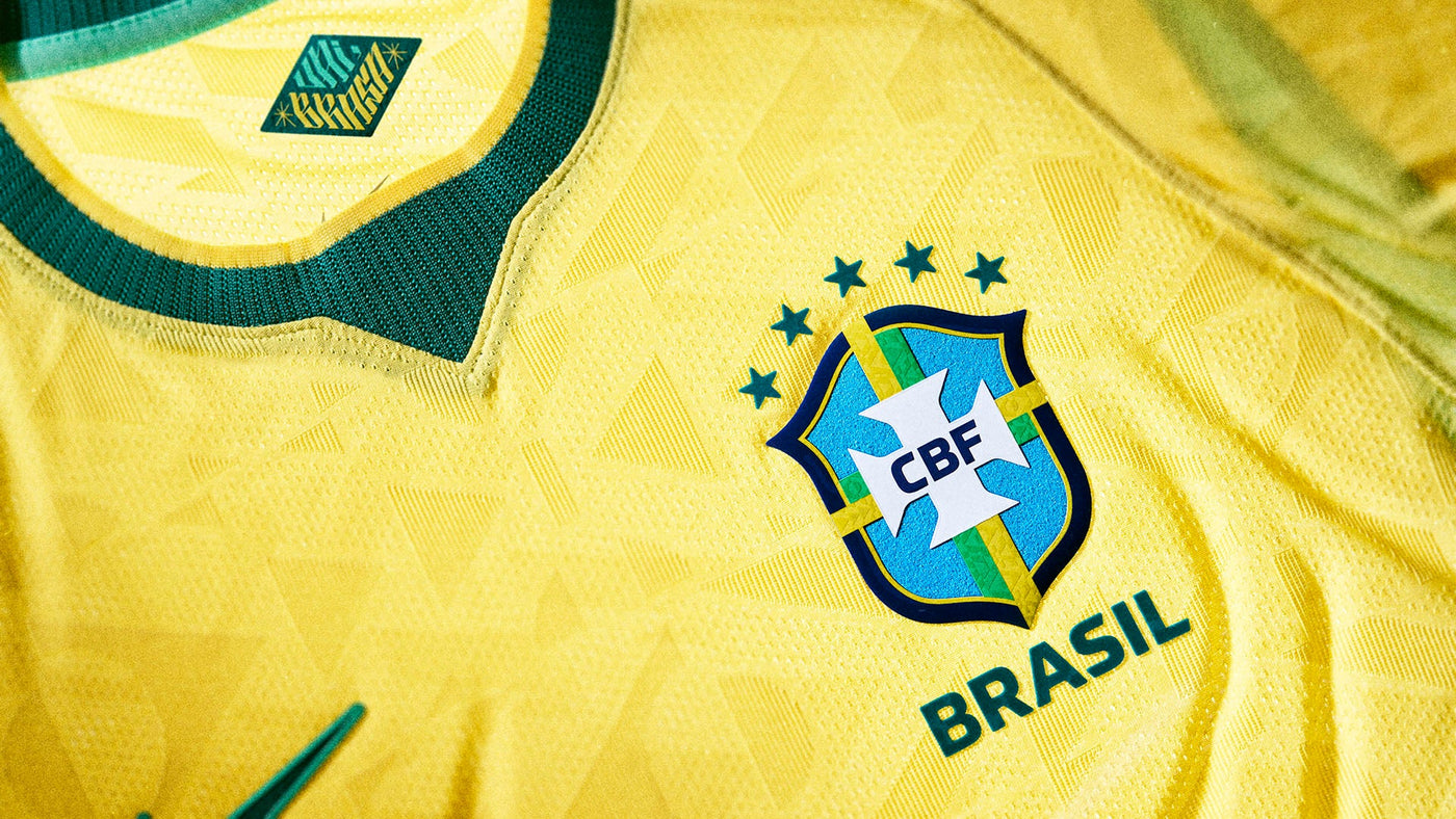 Brazil Football