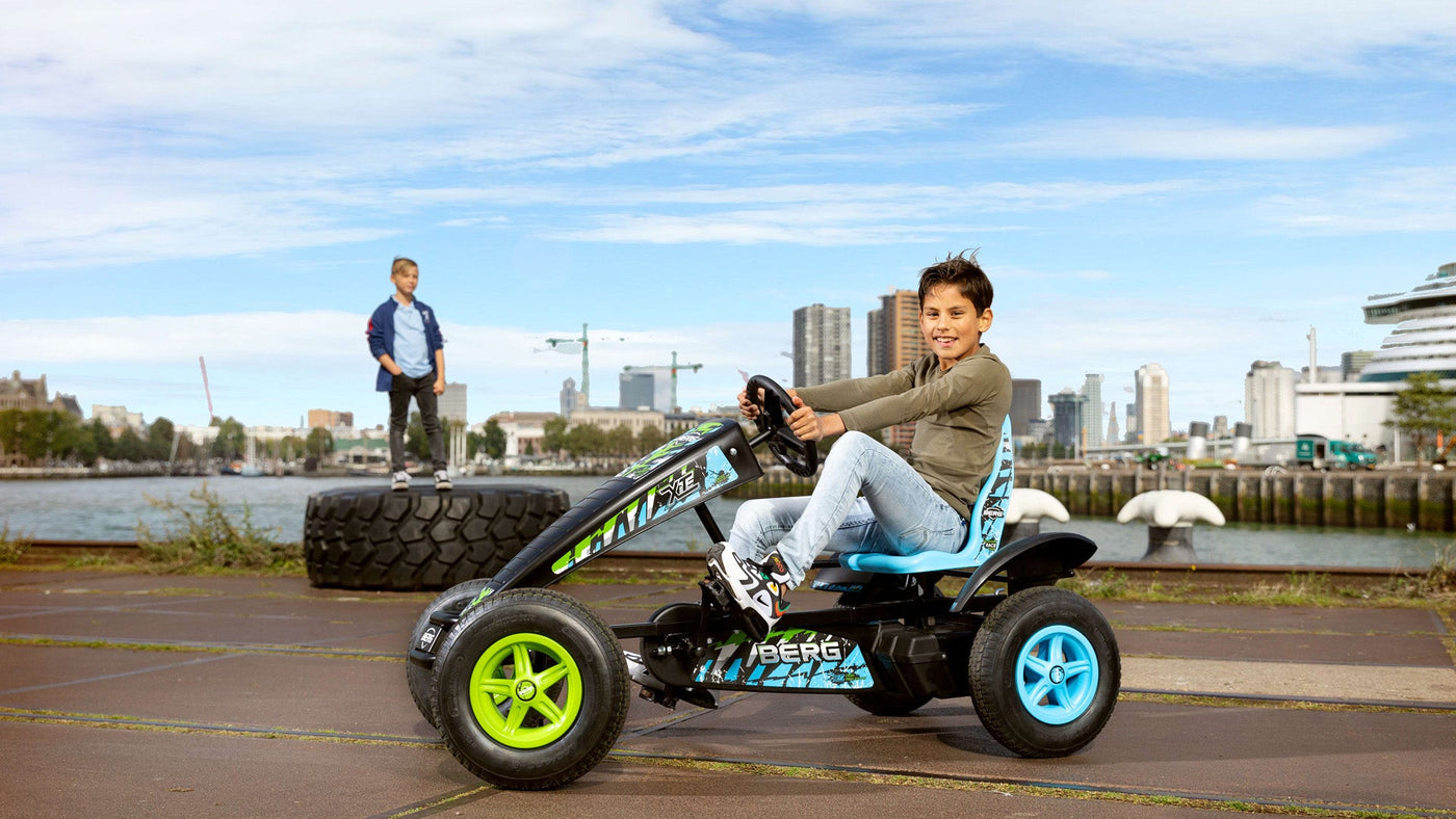 Go-Karts