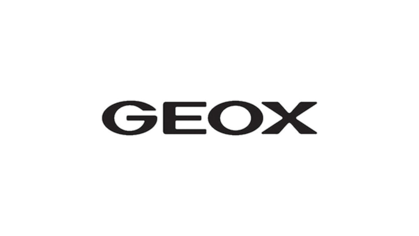 Geox