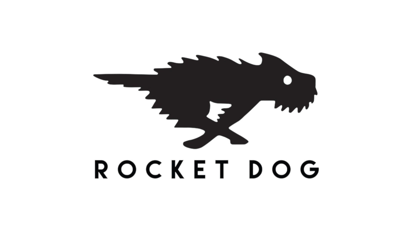 Rocket Dog