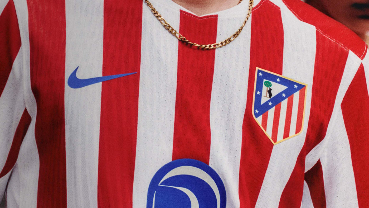 Atletico Madrid