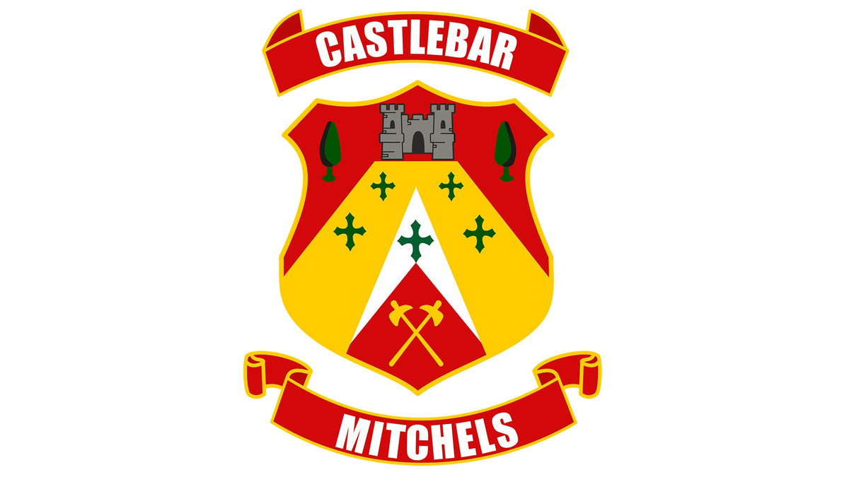 Castlebar Mitchels GAA