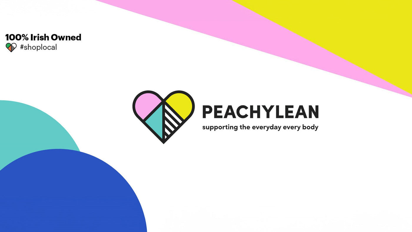 Peachylean