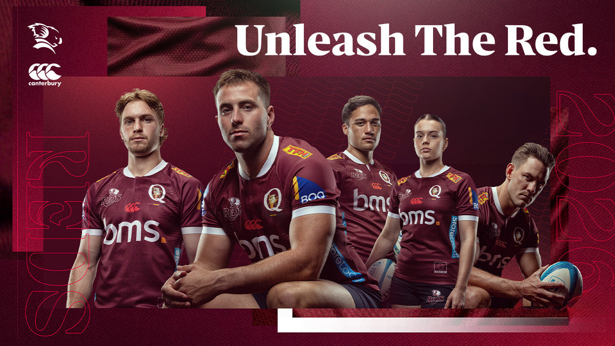 Queensland Reds