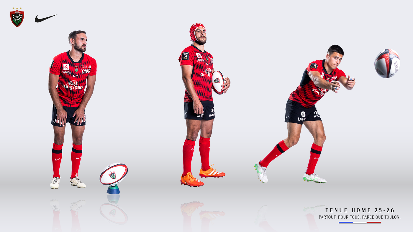 RC Toulon