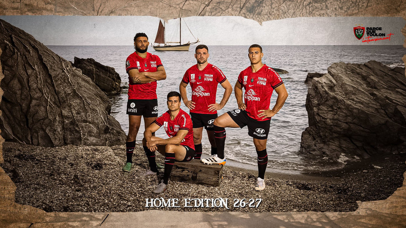 RC Toulon