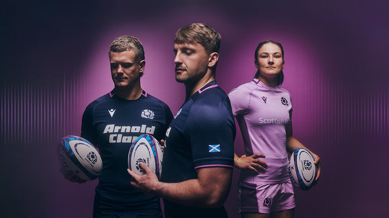 Scotland Rugby