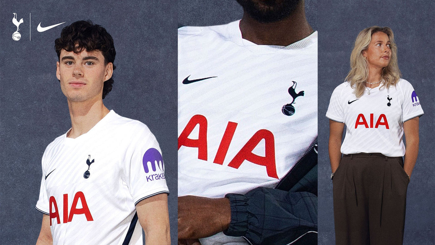 Tottenham Hotspur