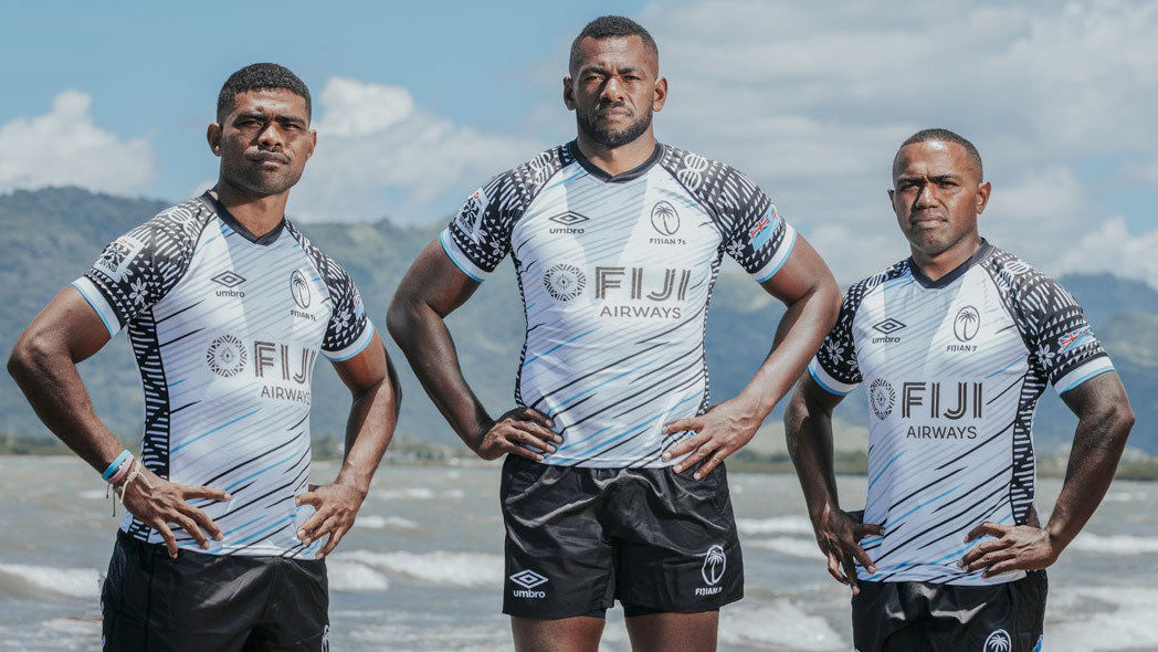 Fiji Rugby Jersey | Fiji 7s Kits | Elverys – Intersport Elverys