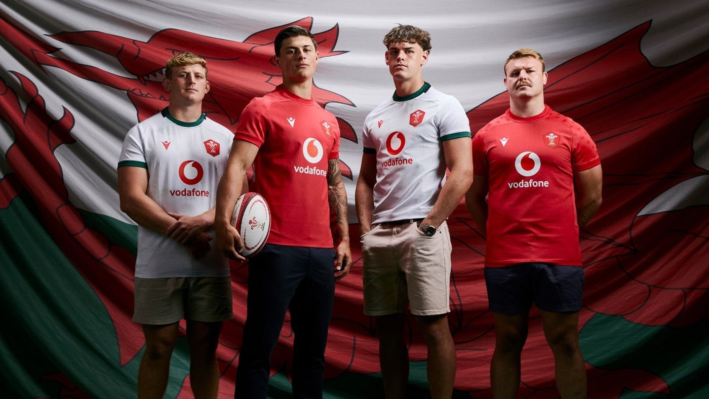 Wales Rugby