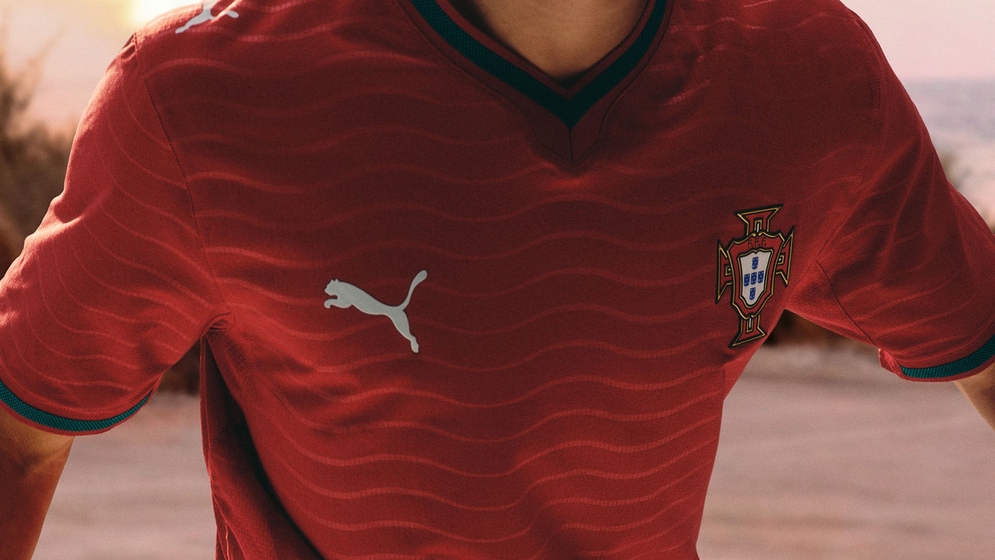 Portugal Football
