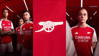 Arsenal