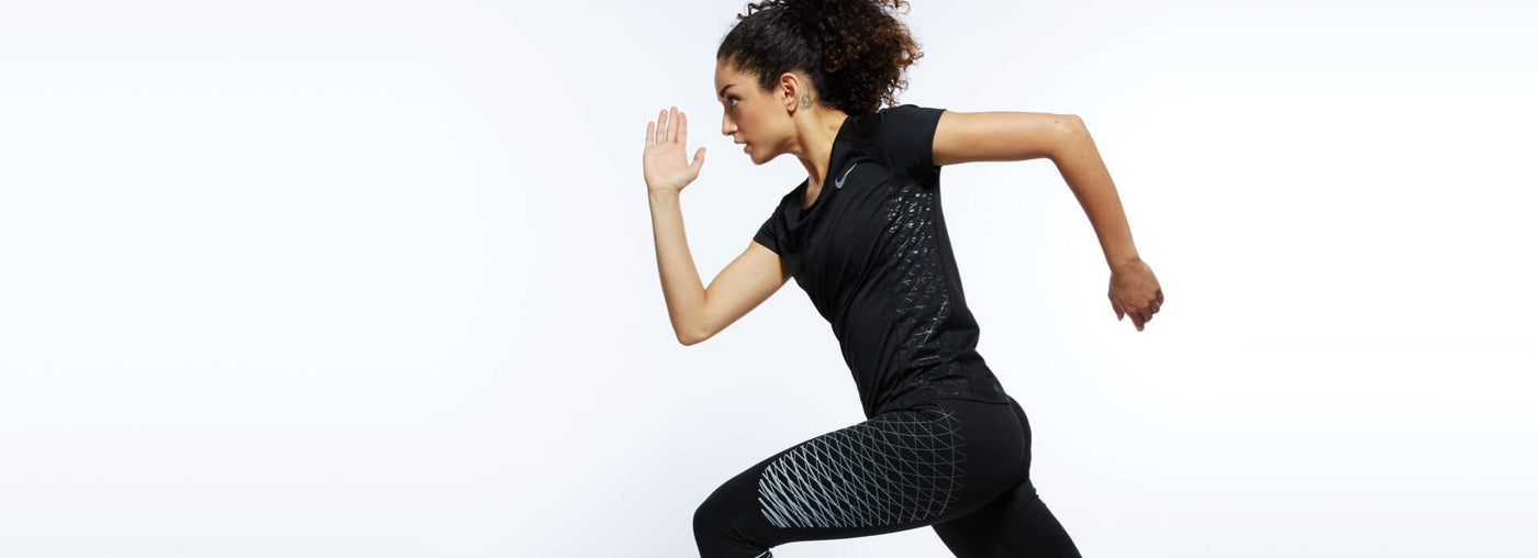 Nike Exclusive Clothing