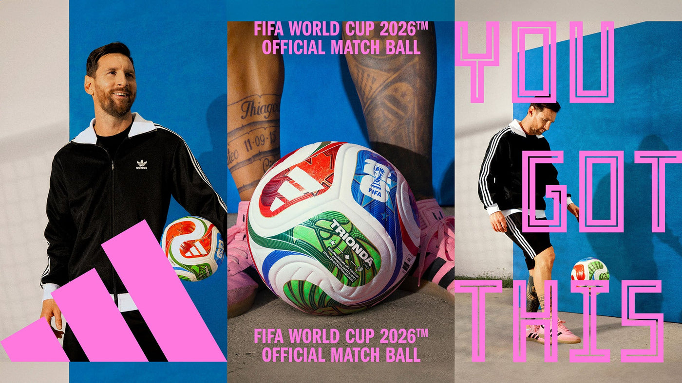Footballs