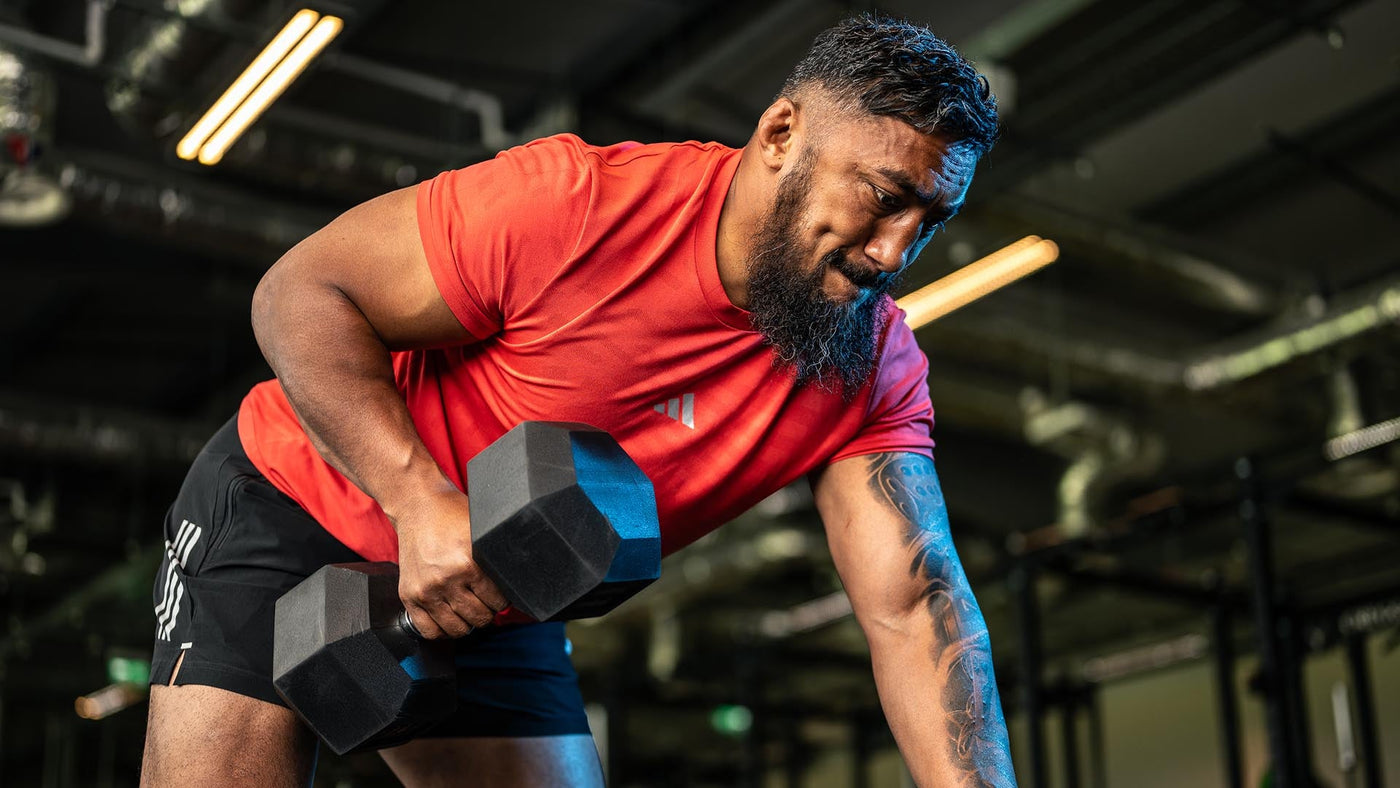 Home Gym Bundles